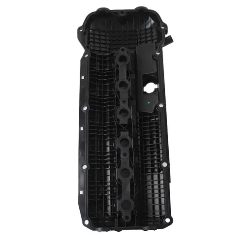 Vista 3 de Juego de tapas de válvula de motor 11127512839 compatible con E46 E39 325i 330i 525i X3 X5 Z4 3.0L 2003 2004 2005 2006 piezas posventa