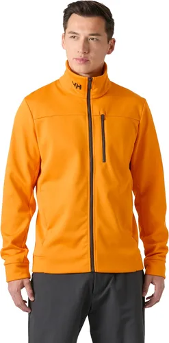 Vista 14 de Helly-Hansen Chaqueta de forro polar para hombre rojo (162 Red)