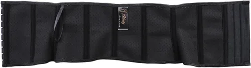 Vista 9 de Atbuty Super Short Torso Waist Trainers Cincher Corset Tummy Shaper Slimming Latex Girdle