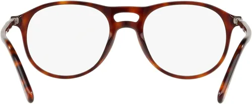 Vista 7 de Persol Womens Po3202v Pilot Prescription Eyewear Frames
