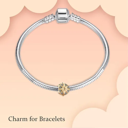 Vista 4 de Dijes familiares de plata de ley 925 para pulseras y collares Infitiny Family Love Colgantes colgantes de cuentas, abalorios, joyería de regalo