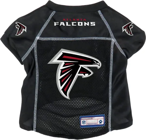 Vista 14 de Littlearth Camiseta básica unisex para mascotas de la NFL