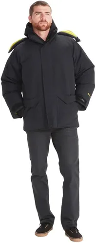 Vista 3 de Marmot Mammoth Parka - Chaqueta para hombre