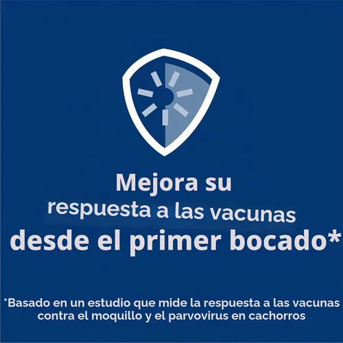 Vista 4 de Hill's Science Diet Comida húmeda para perros, receta de cachorro, pollo y cebada, latas de 13 onzas, paquete de 12