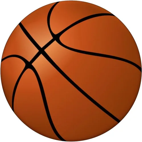 Vista 3 de Baloncesto Gran regalo para aficionados y jugadores de baloncesto PopSockets Swappable PopGrip