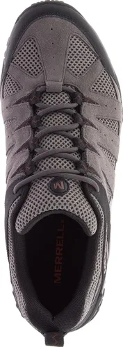 Vista 5 de Merrell Zapatos de senderismo impermeables Accentor 2 Ventilator para hombre