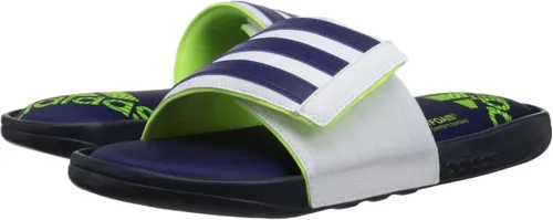 Vista 6 de adidas Men's Adissage Comfort Slides Sandal