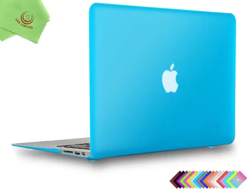 Vista 23 de Funda UESWILL para MacBook Air Retina de 11, 12, 13 pulgadas