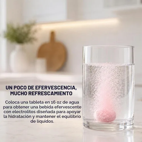Vista 3 de GU Energy Tabletas de bebida con electrolitos de hidratación, 8 unidades (96 porciones), lima limón