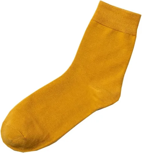 Vista 4 de Losa Kute 510 Pairs Crew Socks for Women Soft Cotton Socks Size 5-9 9-11