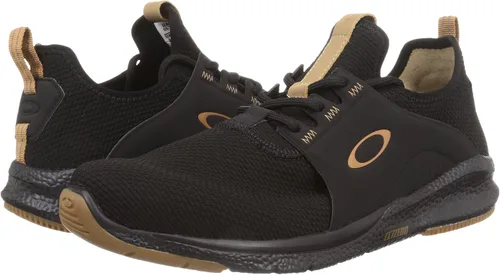 Vista 5 de Oakley Men's Dry Sneaker