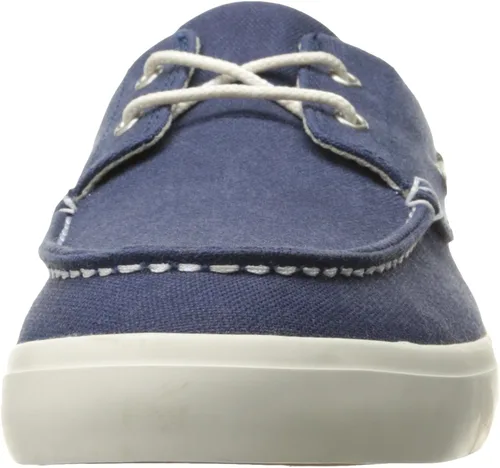 Vista 2 de Timberland Newport Bay 2 Eye Boat Ox Oxford para hombre