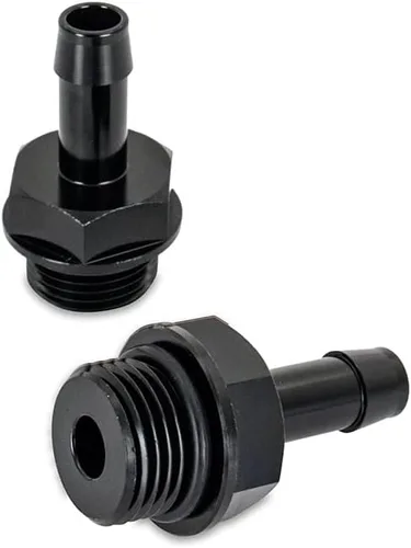 Vista 6 de Mishimoto MMTC-SP-13N Kit de enfriador universal de 13 filas apiladas para trans