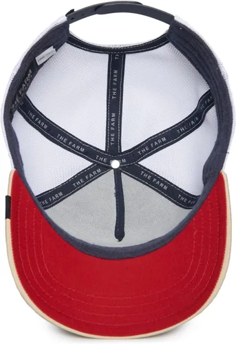 Vista 6 de Goorin Bros. The Farm MVP Collection - Gorra unisex para camionero