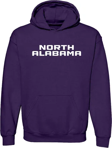 Vista 10 de UGP Campus Apparel NCAA Basic Block - Sudadera universitaria universitaria
