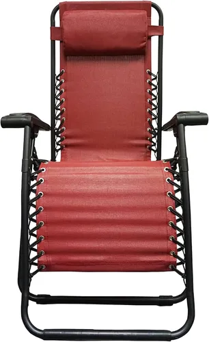 Vista 9 de Caravan Canopy Sports Infinity - Silla de cero gravedad