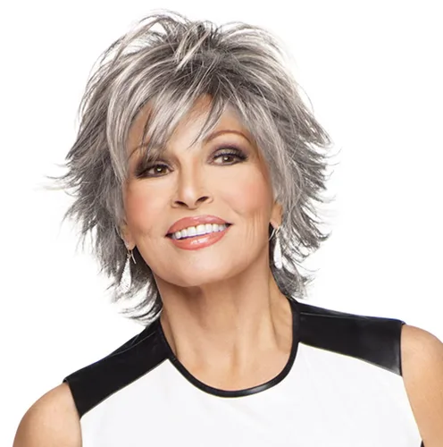 Vista 36 de Hair u wear Peluca Raquel Welch Collection TREND SETTER R3025S+