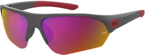 Vista 5 de Under Armour Unisex-Kids Ua 7000/S Rectangular Rectangular Sunglasses