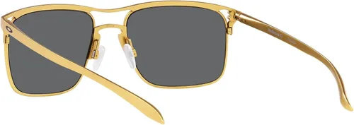 Vista 6 de Oakley Oo6048 Holbrook Ti - Gafas de sol cuadradas para hombre