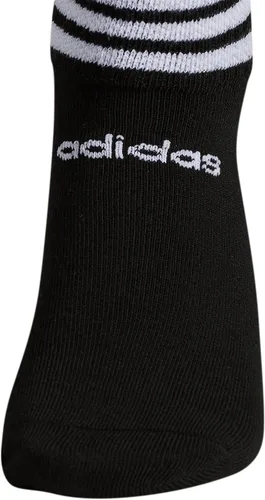 Vista 3 de adidas Women's 3-Stripe Low Cut Socks (3-Pair)
