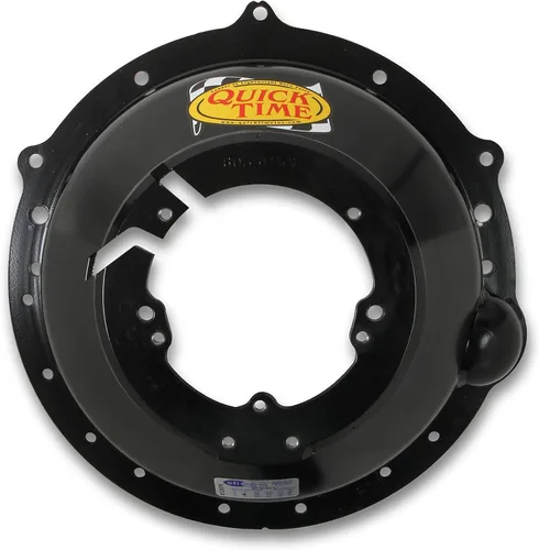 Vista 2 de Quick Time RM-6035 QuickTime Bellhousing - Chevy LS