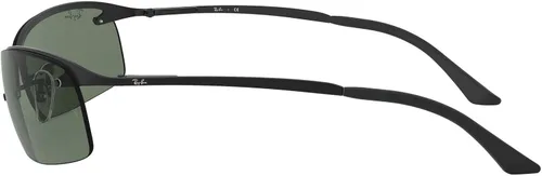 Vista 4 de Ray-Ban Gafas de sol rectangulares RB3183 para hombre