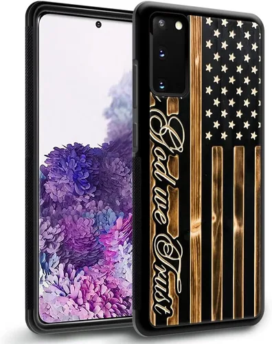 Vista 7 de DAIZAG Funda compatible con Samsung Galaxy S20 FE, protección completa, a prueba de golpes, antiarañazos, funda de poliuretano termoplástico