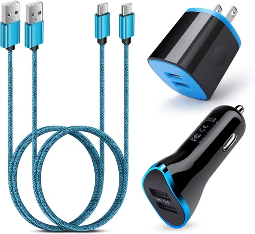Vista 8 de Almohadilla de carga inalámbrica de 15 W para Motorola Razr 2024 Moto G Stylus 5G 2025 G Power 2025 Edge Edge+ Razr+ X50 Ultra Razr 50 Ultra