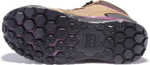 Vista 4 de Timberland PRO Women's Reaxion Athletic Hiker Composite Safety Toe Industrial Boot
