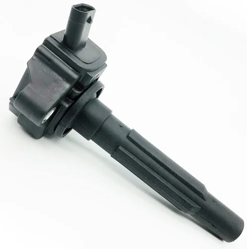 Vista 2 de Juego de 4 bobinas de encendido compatibles con Ssangyong Korando 2.0L Engine G20 2012 - Reemplaza OEM A1721580003, A1721580103