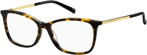 Vista 2 de Gafas graduadas Tommy Hilfiger TH 1589 0086 Havana, Habana
