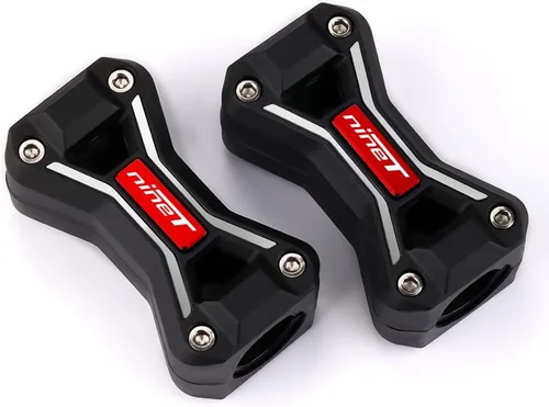 Vista 8 de Compatible con B.M.W R nineT/Pure/Racer/Scrambler Urban G/S /5 All Year Protector de motor de motocicleta parachoques barra de choque Protección