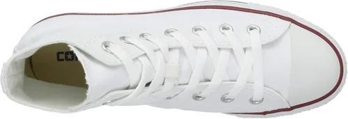 Vista 5 de Converse Chuck Taylor All Star High Top M US Optical White