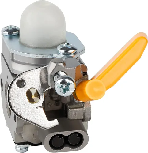 Vista 6 de 308054043 Carburador para Homelite Ryobi CS26 CS30 BC26 SS30 SS26 25cc 26cc 30cc Weed Wacker Trimmer 308054013 Carburador de repuesto para Homelite