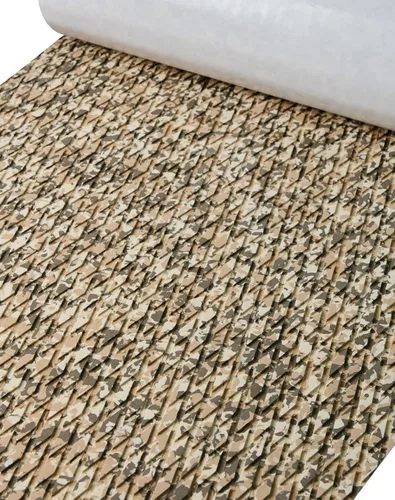 Vista 12 de Hjdeck - Tapete universal para tabla de surf de espuma de etilvinilacetato para piso de lancha, lámina autoadhesiva antideslizante, tapete de agarre