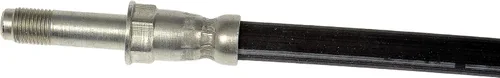 Vista 3 de Dorman Manguera hidráulica de freno H620260 compatible con modelos seleccionados de Volvo