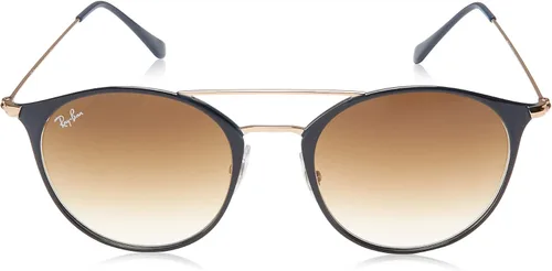 Vista 2 de Ray-Ban RB3546 Round Sunglasses