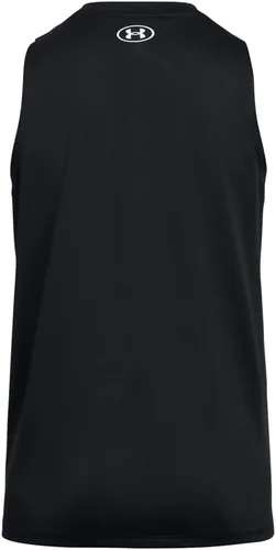 Vista 4 de Under Armour Camiseta sin mangas Tech para mujer