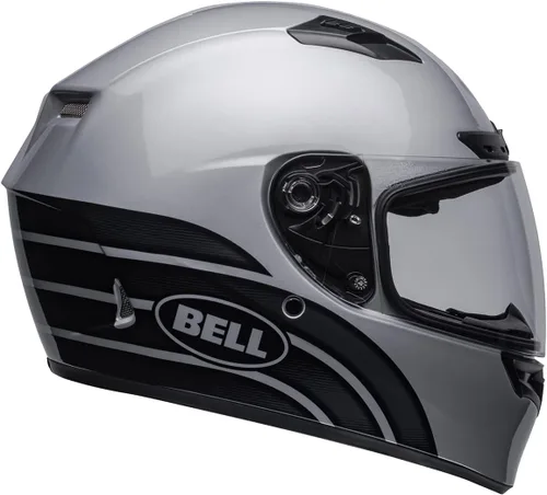 Vista 8 de Bell Qualifier DLX Cascos urbanos de motocicleta