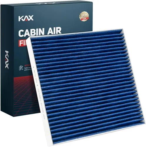 Vista 16 de KAX CF8392A Filtro de Aire de Cabina Compatible con Impala, Impala Limited, Allure, LaCrosse, Regal, Monte Carlo, Century, Intrigue, Filtro de Aire