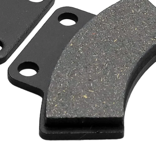 Vista 7 de LOCOPOW Pastillas de freno para Polaris Sportsman 400 500 335 Magnum 425 Xplorer 300 400 500 Xpress 300 400 Trail Boss 250 TrailBlazer Big Boss