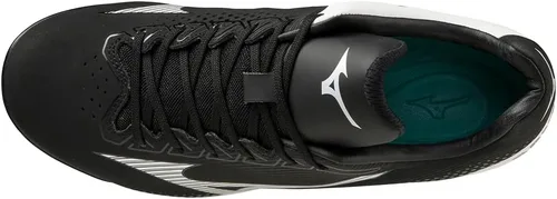 Vista 5 de Mizuno Women's Wave Finch Lightrevo Molded Softball Shoe