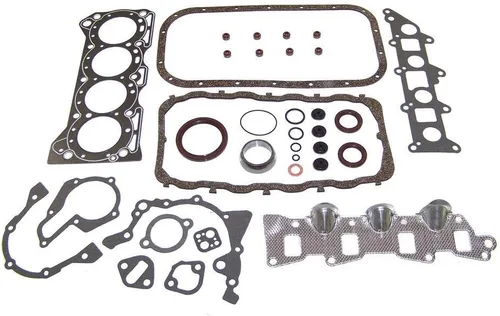 Vista 2 de DNJ Kit de reconstrucción de motor EK500 para Suzuki Samurai Sidekick Swift 1.3L L4 8V SOHC 1298cc 1986-1995
