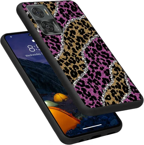 Vista 267 de Funda para Motorola Moto G Stylus 4G 2023, delgada y ligera, de silicona de TPU suave, color negro, ultrafina, para Motorola Moto G Stylus 4G 2023