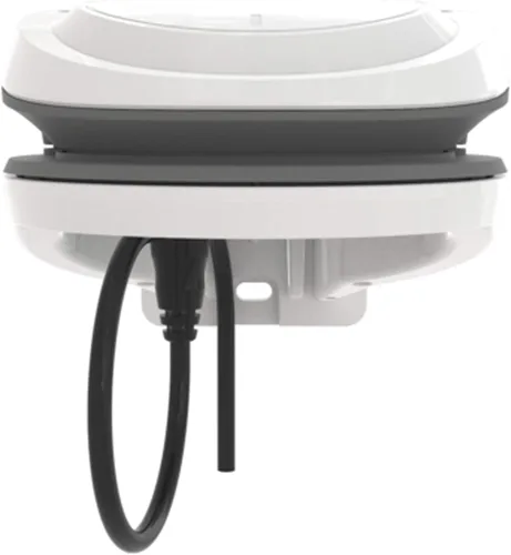 Vista 2 de Lowrance 000-12607-001 P-9 Sensor de rumbo