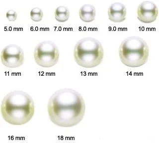 Vista 5 de Collar de cadena de oro blanco de 14 quilates con dije flotante de perlas cultivadas de agua dulce de 10 a 0413in y aretes de tuerca