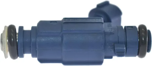 Vista 6 de Inyector de combustible 35310-02900 compatible con Hyundai Atos i10 PA Kia Picanto 2004-2010
