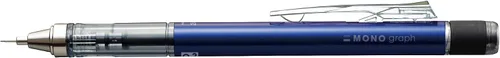 Vista 4 de Tombow Borrador de titular, Mono Zero Square Shaper Original (EH-KUS)