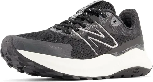 Vista 8 de New Balance Nitrel V5 - Tenis para correr para hombre, con entresuela de Dynasoft