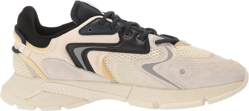 Vista 6 de Lacoste - Mens L003 Neo Textile Sneakers